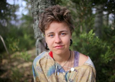 Christiane Howe Photographe Portraits
