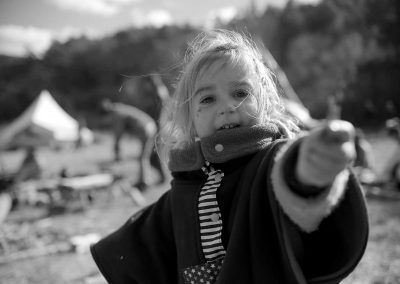 Christiane Howe Photographe Portraits