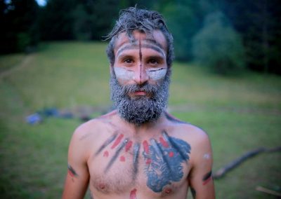 Christiane Howe Photographe Portraits