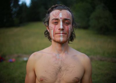 Christiane Howe Photographe Portraits