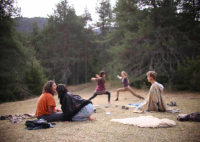 Photographie Femme Sauvage Christiane Howe