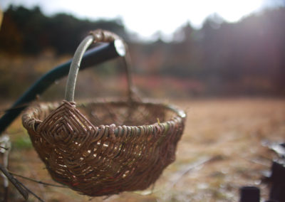photographie sauvage artisanat ancestral de Christiane Howe