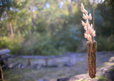 photographie sauvage artisanat ancestral de Christiane Howe